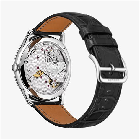 hermes slim d'hermes for sale|slim d'hermes watches.